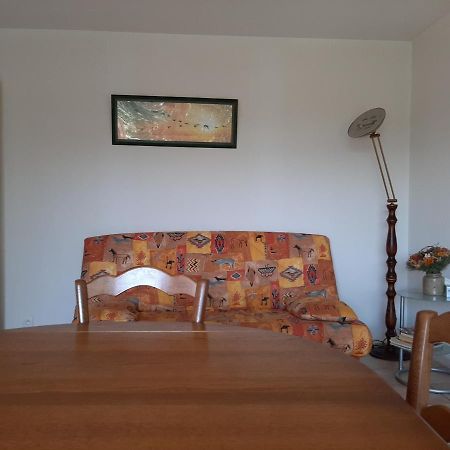 Appartement Calme Avec Balcon A Ciboure - Fr-1-239-654 Exteriér fotografie