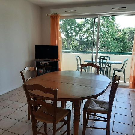 Appartement Calme Avec Balcon A Ciboure - Fr-1-239-654 Exteriér fotografie